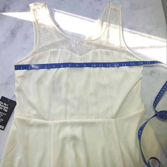 Express Sundress - Picture 6 of 7